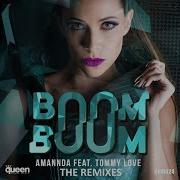 Boom Boom Ennzo Dias Remix