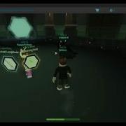 Roblox Hexaria Босс Necromancer