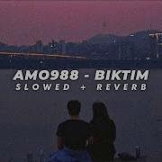 Biktim Slowed