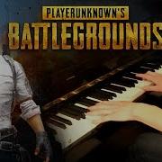 Pubg Legacy Menu Theme Piano Cover Free Sheets Midi