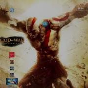 God Of War Ascension Ps3 Xmb Menu Theme Music High Quality