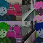 Klasky Csupo Effects Sponsored By Klasky Csupo 2001 Effects Hyper Extended