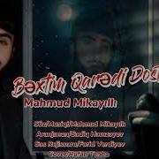 Mahmud Mikayilli Bexdim