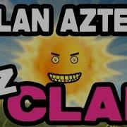 Alan Aztec Ez Clap