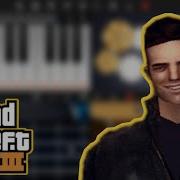 Gta 3 Theme Song Walkband Cover