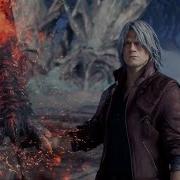 Dmc5 Dante Vs The Final Boss Soundtrack Swap With Dmc3 Vergil 2 Theme
