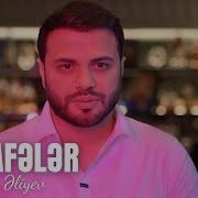 Mena Aliyev Mesafeler 2024