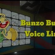 Poppy Playtime Chapter 2 All Voice Lines Bunzo Bunny