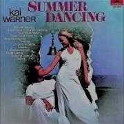 Kai Warner Summer Dancing