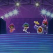 Bubble Guppies I Need To Rock