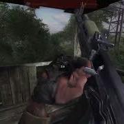 S T A L K E R Shadow Of Chernobyl Weapon Pack
