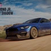 Forza Horizon 3 Soundtrack Albert Hammond Jr Caught By My Shadow