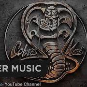 Back In The Game Cobra Kai Trailer Music Official Song