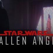 Fallen Angel Star Wars