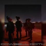 Cowbell Goth Slowed Reverb