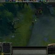 Pudge Хук От Бога