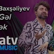 Zaur Baxşəliyev Dur Gəl Gedək Zaurla Günaydın