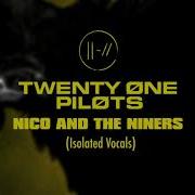 Twenty One Pilots Nico And The Niners Isolated Vocals Almost Studio