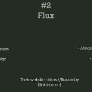 Flux B14 Dowoland Link