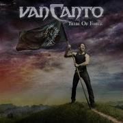 Van Canto Master Of Puppets