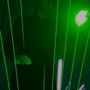 Jean Michel Jarre The Time Machine Remix