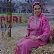 Turkmen Popuri
