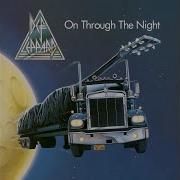 Def Leppard Hello America