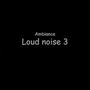 Baldi Loud Noise 3