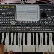 Modern Talking Do You Wanna Korg Pa 900 Remix 2015