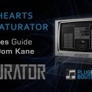 Kilohearts Faturator Distortion Vst Plugin Features Overview