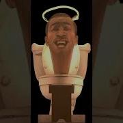 Saint Skibidi Toilet