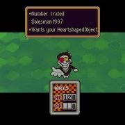 Spamton Theme Snes Earthbound Style