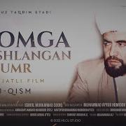 Shayx Muhammad Sodiq Muhammad Yusuf