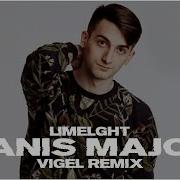 Limelght Canis Major Vigel Extended Remix Asot