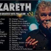 Nazareth Greatest Hits