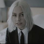 Phoebe Bridgers Motion Sickness