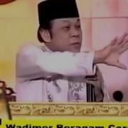 Ceramah Lucu Kh Zainuddin Mz Kajian Menyambut Bulan Suci Ramadhan