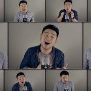 Justin Timberlake Mirrors Acapella Official Kevin Lien