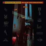 Depeche Mode Black Celebration