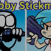 Fnf Henry Stickmin Pibby