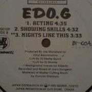 Edo G Acting