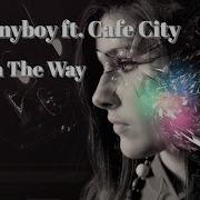 On The Way Dj Ikonnikov Remix
