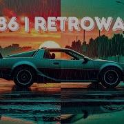 Retrowave Synthwave Chillwave