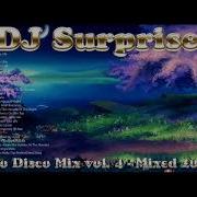 Dj Surprise