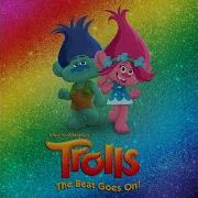 Party On Trolls The Beat Goes On Soundtrack