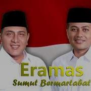 Eramas Menang