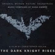 Dark Knight Soundtrack