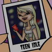 Td Heather Teen Idle