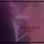 Slowed Down Clarity