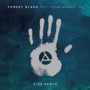 Forest Blakk Put Your Hands Up Remix